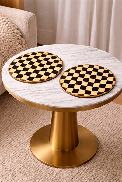 Lucia Cappadocia DAMA DESENLİ SUPLA