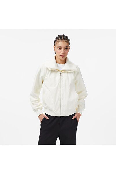 Anta Mılano Kadın Krem Ceket