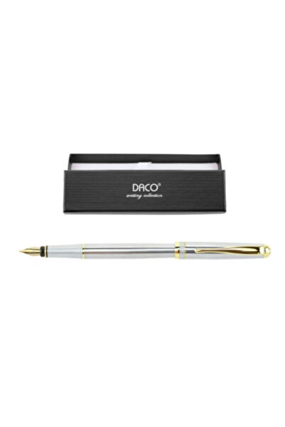 daço DACO METALLIC FOUNTAIN PEN ST 108