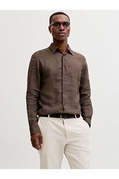 Jack & Jones Premium Hemd Relaxed Fit Hemd