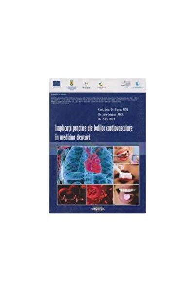 Editura Demiurg Implicatii practice ale bolilor cardiovasculare in