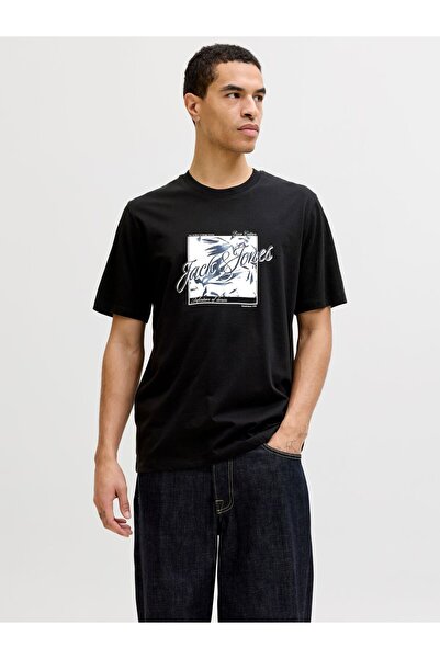 Jack & Jones Μπλουζάκι μπλουζάκι