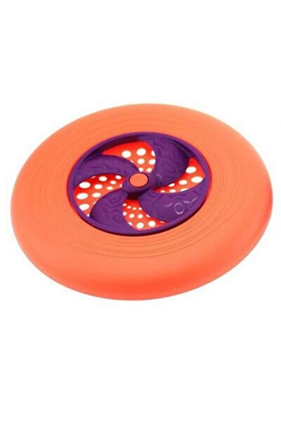 BATTAT Игра на фризби и # 40;оранжев& # 41;