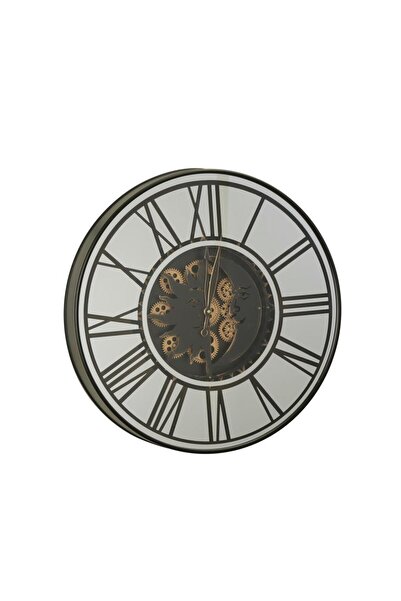 Vitale Sun&Moon Duvar Saati 60 cm AK.JI0003