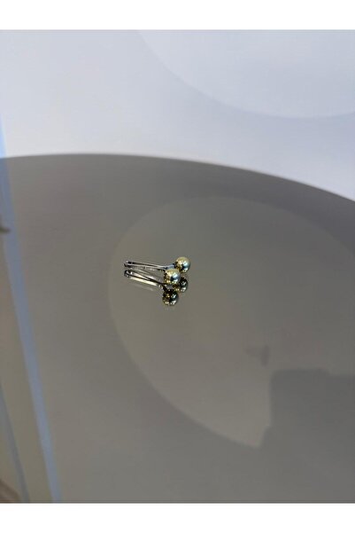 ipekistanbul Eşarp Klipsi - Gold