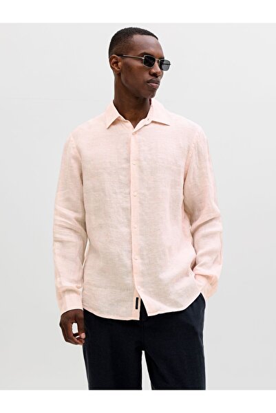 Jack & Jones Premium Hemd Relaxed Fit Hemd