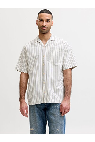 R.D.D. ROYAL DENIM DIVISION Popelin Hemd RDD Popelin Hemd