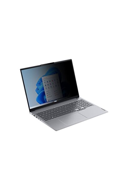 LENOVO 4Z21S10541 12.3 inch 3:2 Privacy Filter for X12 Detachable Gen2 Ekran ...