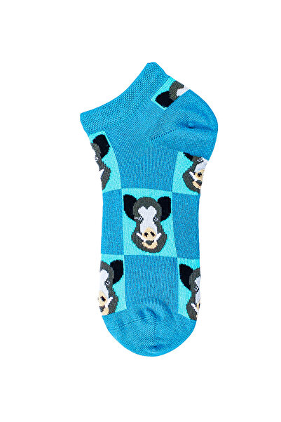 Unabux Sneakersocken Prints