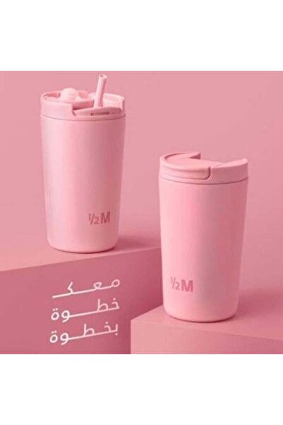 GANN كوب المليون الوردي