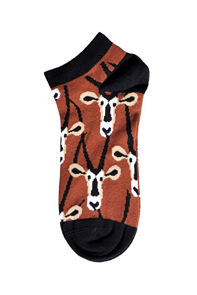 Unabux Sneakersocken Prints