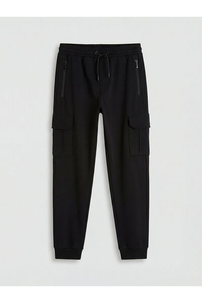 LC Waikiki Vizyon New Season Standard Fit Men's Jogger Sweatpants