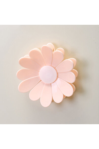 choice2 Pink C4537A Magnetic Daisy Detachable Sealing Clip, Kitchen Refrigera...