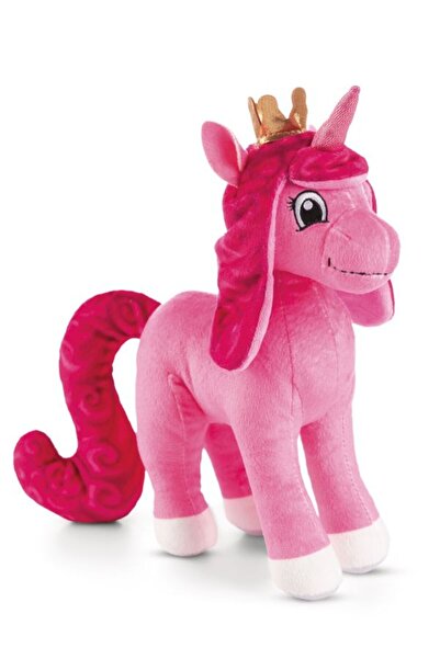 NİCİ Unicorn de pluș Premium Lissy PONY Selina, 22 cm
