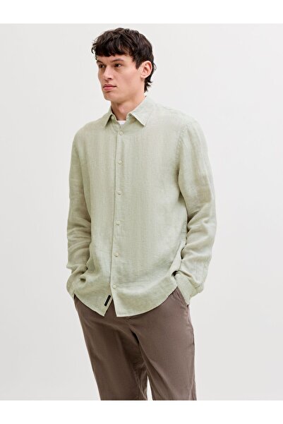 Jack & Jones Premium Hemd Relaxed Fit Hemd