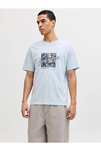 Jack & Jones Μπλουζάκι μπλουζάκι