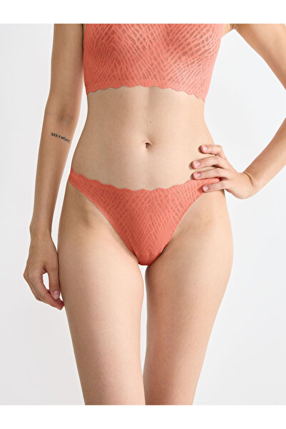 SLOGGI String ZERO Feel Bliss String