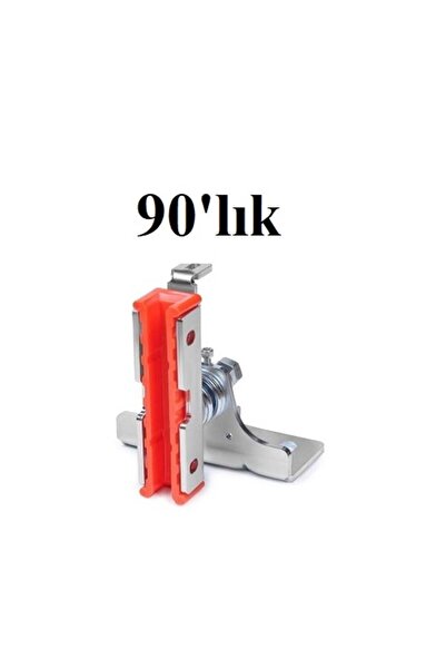90'lık Paten Bloğu (Paten Lastiği Dahil)