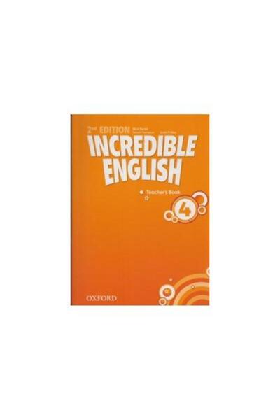 OXFORD UNIVERSITY PRESS Carte incredibilă pentru profesorii de engleză nivel ...