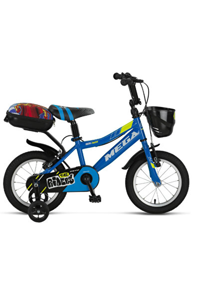 Mito 14 Jant Çocuk Bisikleti
