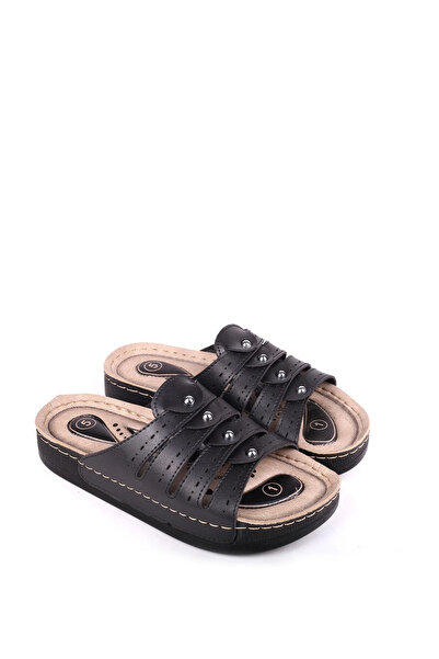 Walkenzo 4870 Hera Дамски ортопедични пантофи с удобна подметка за ежедневно ...