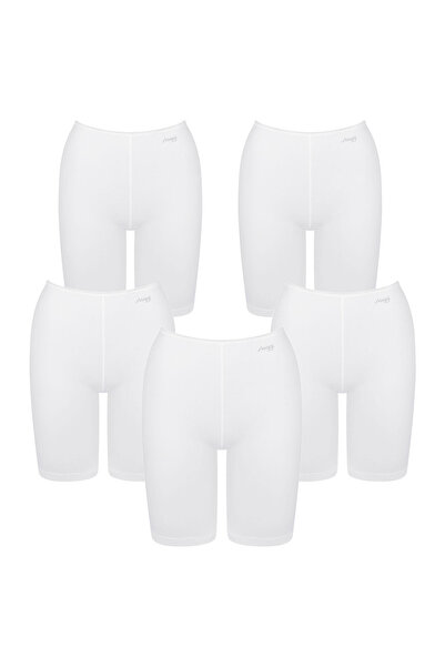 SLOGGI Radlerhose Pure Comfort Long