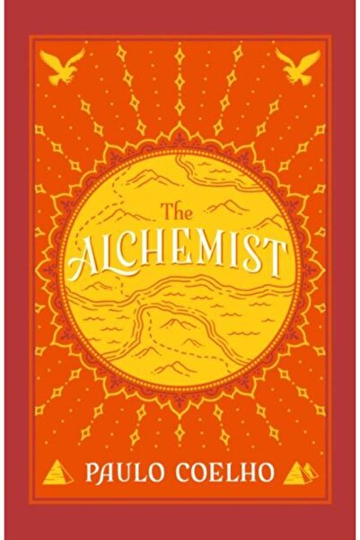HarperCollins Publishers The Alchemist, Paulo Coelho