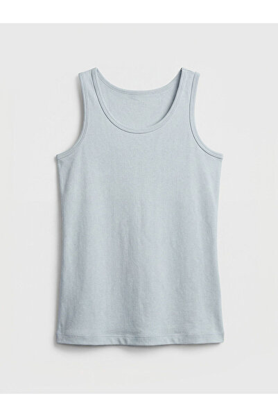 LC Waikiki Peak New Season Crew Neck Boys' Tank Top