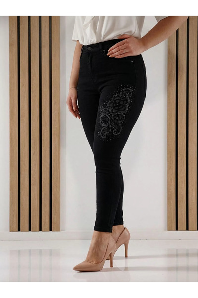 Zaira Blugi MomFit Dama Helena Negri #A1393 - XL