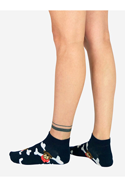 Unabux Sneakersocken Prints