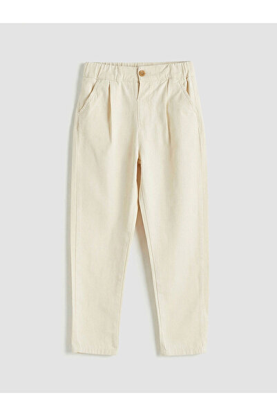 LC Waikiki Παντελόνι για αγόρια με ελαστική μέση, ολοκαίνουργια σεζόν