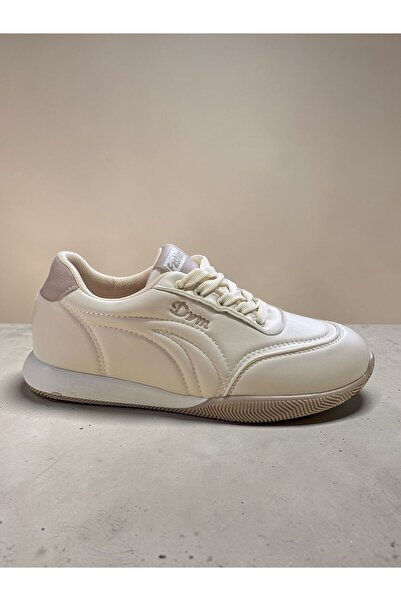 SPOR SCR Sneaker Konforlu Rahat Şık Unisex Günlük Ayakkabı Ortopedik