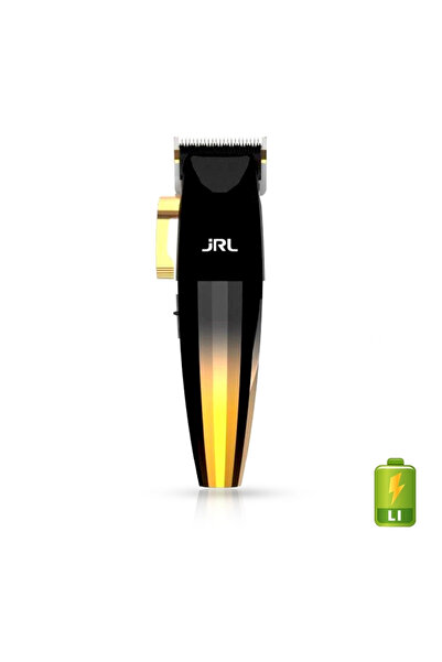 JRL PROFESSIONAL Masina de tuns - JRL - FF2020C - fara fir - Gold