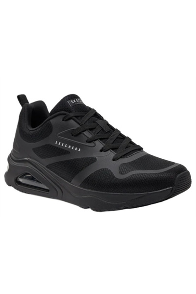 SKECHERS Sneakerși bărbați Tres-Air Uno Revolution-Airy Black EU 42.5