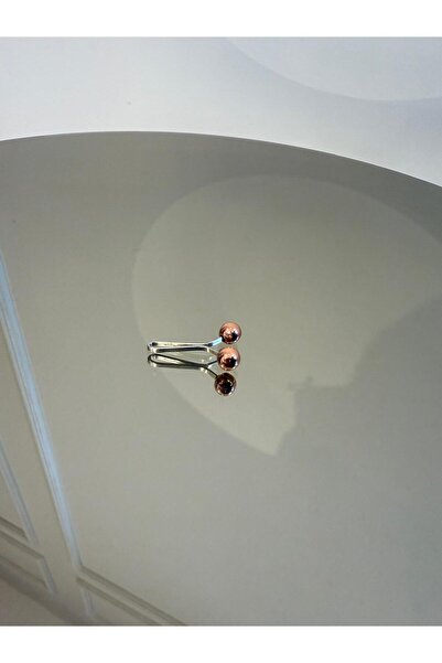 ipekistanbul Eşarp Klipsi - Bakır