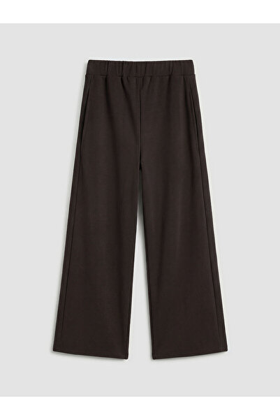 LC Waikiki Γυναικεία φόρμα Özmarka New Season με ελαστική μέση και απαλή αίσθηση