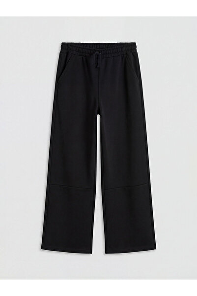 LC Waikiki Peak New Season Wide Leg Boys' Sweatpants