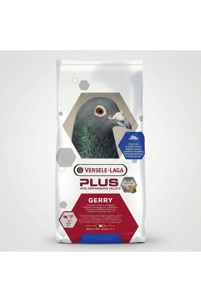 Versele Laga Hrană pentru porumbei Gerry Plus Opti-Fit (Versele-Laga) - 20 kg