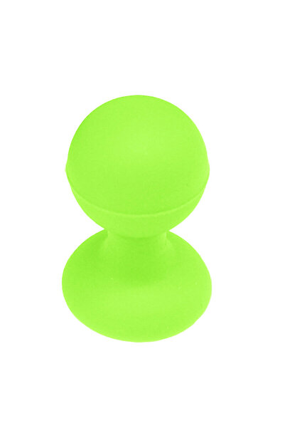 OEM Βάση στήριξης τηλεφώνου με στρογγυλή κεφαλή γενικής χρήσης, πράσινη, 4,5 ...