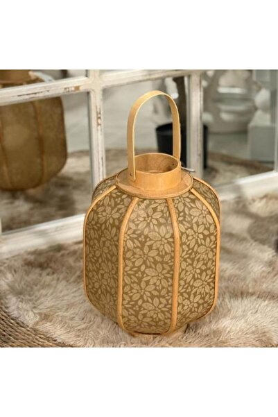 SPR LAILAK Bamboo Lantern