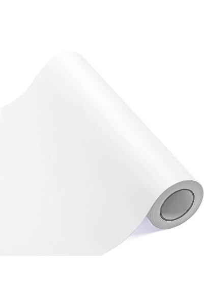 BPA ® لفائف فينيل لاصقة دائمة بيضاء غير لامعة للوحات الإعلانية