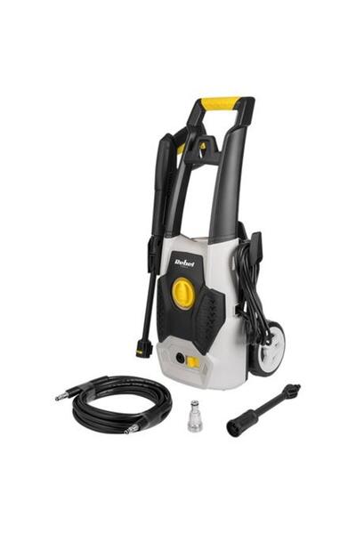 Rebel Πλυστικό μηχάνημα υψηλής πίεσης RB-5010, 1200 W