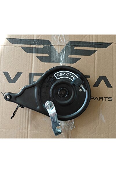 Volta VSM ARKA FREN KAMPANA