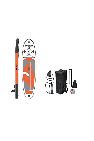 Seaflo Waikiki Şişme Sup Paddle Board 305cm