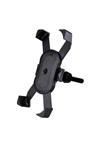 ZanaCasei Suport de telefon pentru bicicletă, scuter sau motocicletă C51 – Co...