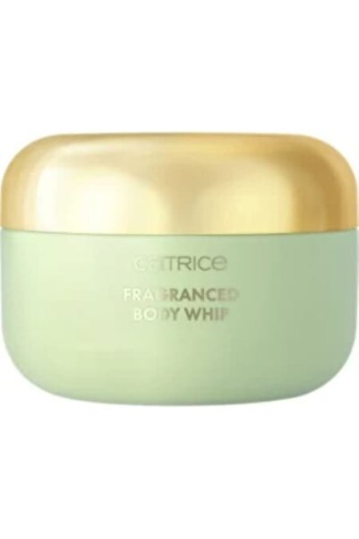 Catrice Spumă de corp cu cremă de fistic și delicii