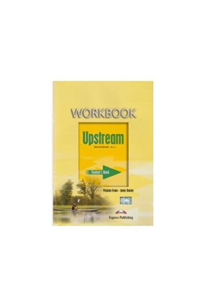 Express Publishing (Uniscan) Nivel Începător A1+ (Caiet de lucru), Jenny Dooley