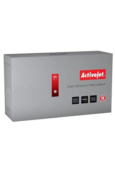 ActiveJet Тонер касета TSA0004 (черна)