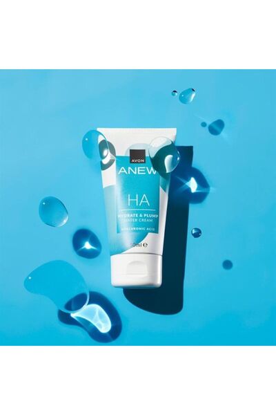 AVON Anew HA Cream