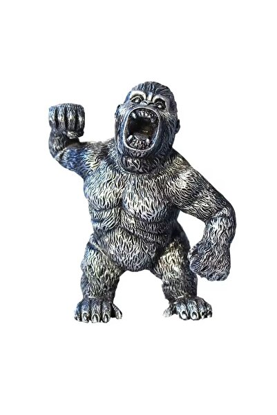 Space Torpido Top Gorilla Black / Icse40